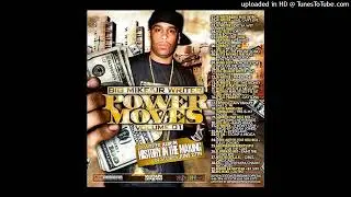 J.R. Writer Get This Money
