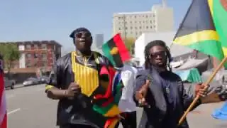 'Mek We Pray' Dandexx Feat. King G Supreme & Sand Storm