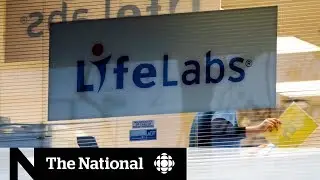 Implications of LifeLabs data breach