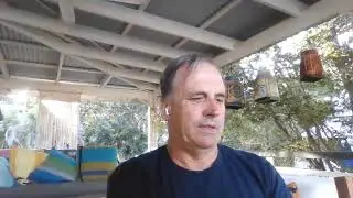 Rich Porta ex WSL head judge breaks down finals day at the Hurley Pro Sunset