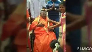 Hariva neeru ...flowing water.....mate mahadevi song....god song