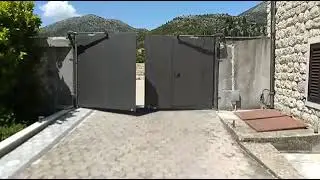 ACE Motorisation &agrave; v&eacute;rins Proteco
