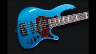 Philosophy Of A Reference Series Bass