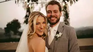 Wedding no maravilhoso: Villa Sansu!