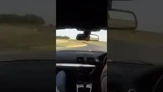 When a &ldquo;track car&rdquo; meets a proper &ldquo;track car&rdquo;