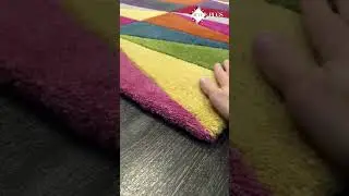 Patchwork Rugs in Dubai Only at Jute Rugs #patchwork #Patchrugs #UAE