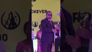 Congratulations 🎊🏆 Power of Rockever Education System 👍