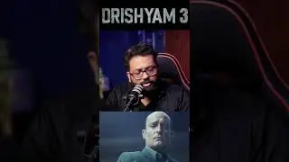 Drishyam 3 Controversy EXPOSED | Akshaye Khanna OUT, Jaideep Ahlawat IN | Producer Breaks Silence