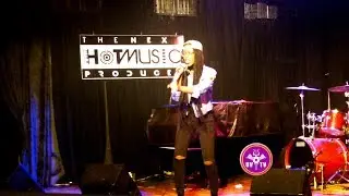Legends In The Trap Part 2 - The Next Hot Music Producer (Performance 1) - Undefinable Vision TV