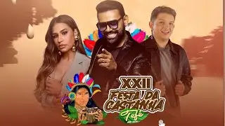 XXII - Festa da Castanha