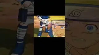 o Sasuke &eacute; massa vei 🤣#anime #naruto #sasuke #mitadas