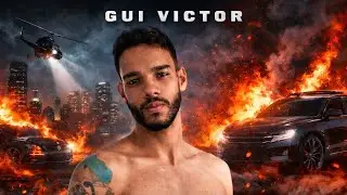TRAP 2026 &Aacute;LBUM COMPLETO GUI VICTOR GANG