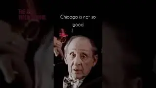 Horowitz rates orchestras😅