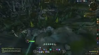 The Ancient Trials Quest ID 38210 WoW