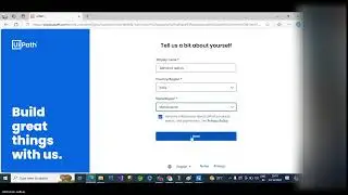 5. How to Configure UiPath Studio &ndash; Complete Setup Guide [मराठी]