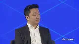 How Phoenix Finance is using tech for wealth management in China | East Tech West