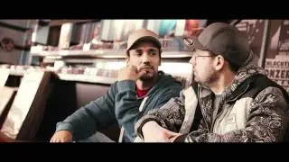 BLUTZBR&Uuml;DAZ - Offizieller Trailer - Ab 29.12.2011 nur im Kino!