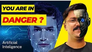 AI Face Changer | DANGEROUS Deepfake Technology | Subhasis Talks
