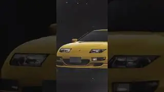 Fairlady Z Version S Twin Turbo