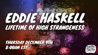 Ep.7 - Eddie Haskell