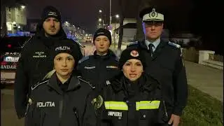 Alertă meteo &icirc;n Constanța! MAI acționează preventiv pentru siguranța locuitorilor