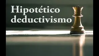 Hipotético Deductivismo