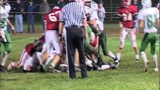 Waterford@Wahama Highlights