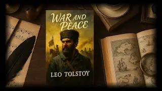 Audiobook: War and Peace - Book 12 | Listen, Imagine, Understand 🎧📚