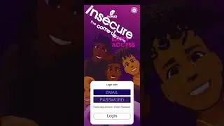 Insecure: The Come Up Game - Opening Title Music Soundtrack (OST) HD 1080p