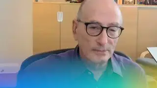Conversations on accessibility: Richard Einhorn, composer and audio accessibility advocate