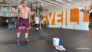 Marc Diaz