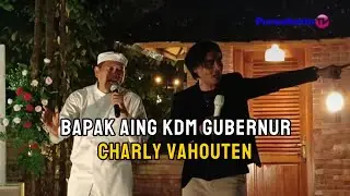 KANG DEDI MULYADI & CARLY VANHOUTEN ‼️ SUATU PERSINGGAHAN SPECIAL LAGU KDM