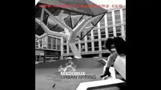 Autumn - Nixdorux