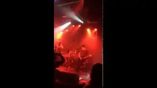 CHASING AFTER TIME - LONGLIVE ROCKFEST (2015)