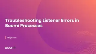 Troubleshooting JSON Profile Import Issues