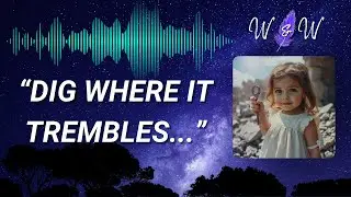 The Child in the Rubble (Original Song) | Wounds & Wonders