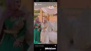 حصريا زواج هبة زعيم  hiba zaim influenceure-زوج هبة زعيم