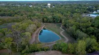 Lebanon, OH | 9/21/2024 | 4k Drone Footage