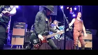 LA Guns - 