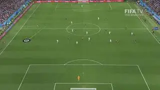 Full Backs Analysis Clip 5 - FIFA World Cup&trade; Russia 2018