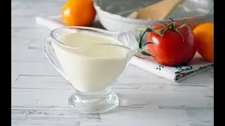 Соус Альфредо