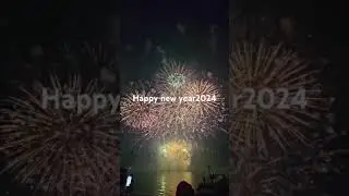 Ignite the Night: Unforgettable Sparkling Spectacles of New Year's Fireworks
