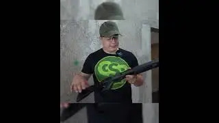 ⬆️Cyma Fabarms STF12 im Review⬆️