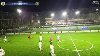 90's Boys vs YOLÜSTÜ GENÇLİK
