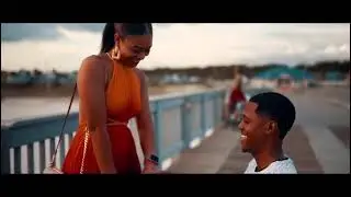 African American proposal ideas
