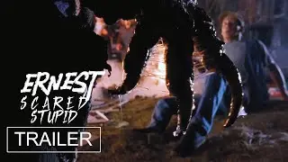 Ernest Scared Stupid (Ernest Trailers)