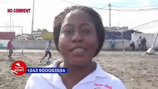 CCPEI-CUEA. 2&egrave;me jours festival et foire organis&eacute; en Kinshasa/RDC