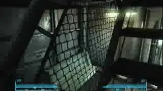 fallout 3: bobblehead's of strenth,agility and intellagence