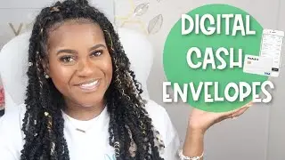 Live: Lets Talk Digital Cash Envelopes - What Happened To Proactive Budget w/ EVP Of Qube Money