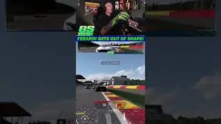GRAN TURISMO 7 - THAT WAS A BROWN FLAG MOMENT! #live, #keepitgreasy, #gameplay, #gt7, #ps5, #dailies
